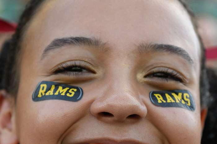 Central Catholic Oregon vs Bellevue Washington football September 2 2023 Ken Waz 65